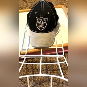 Raiders Black Hat